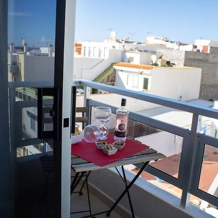 Puesta De Sol Rentals 2Aj Playa de San Juan  Esterno foto