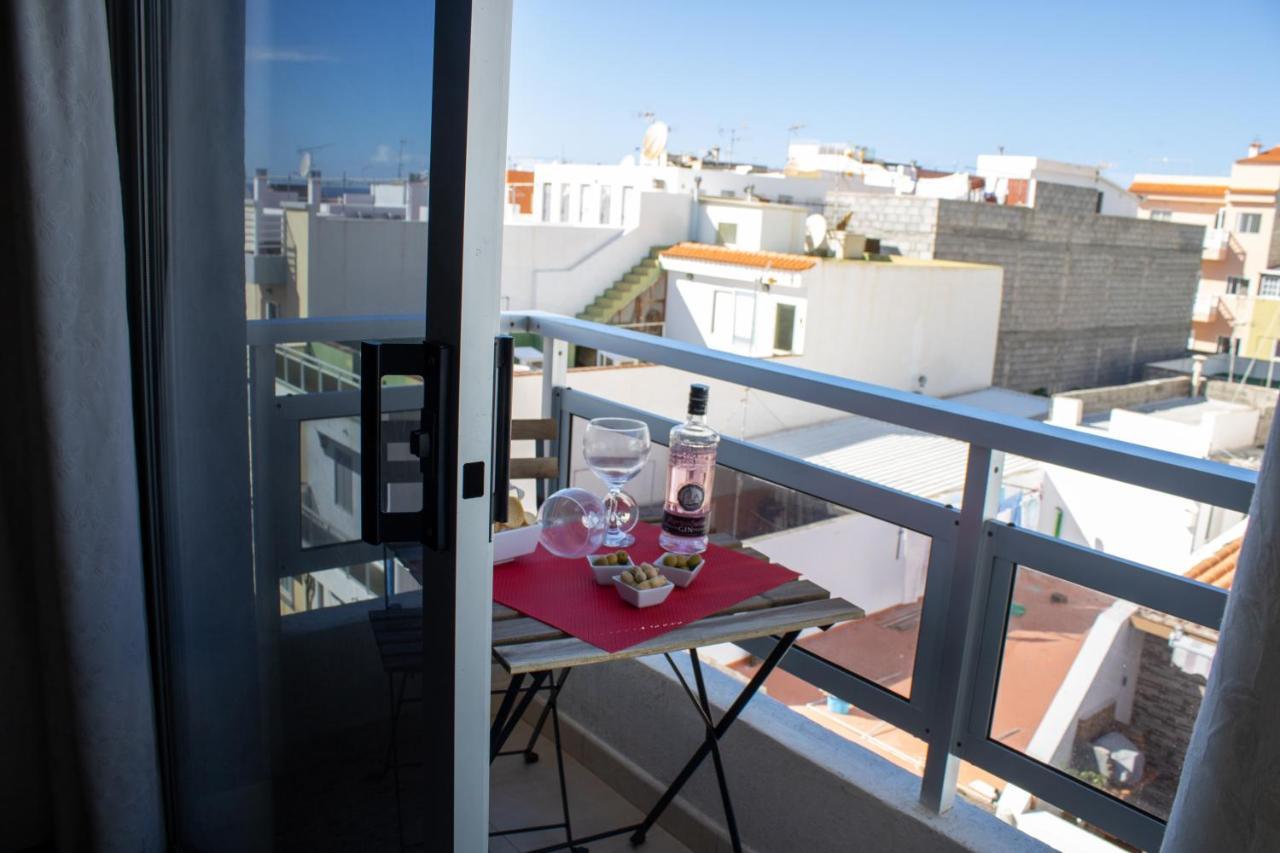 Puesta De Sol Rentals 2Aj Playa de San Juan  Esterno foto
