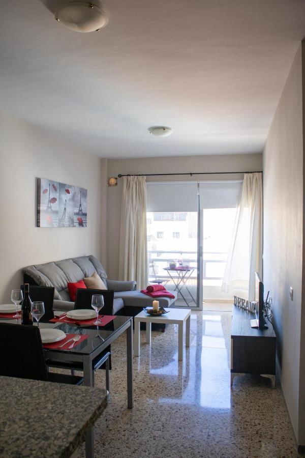 Puesta De Sol Rentals 2Aj Playa de San Juan  Esterno foto