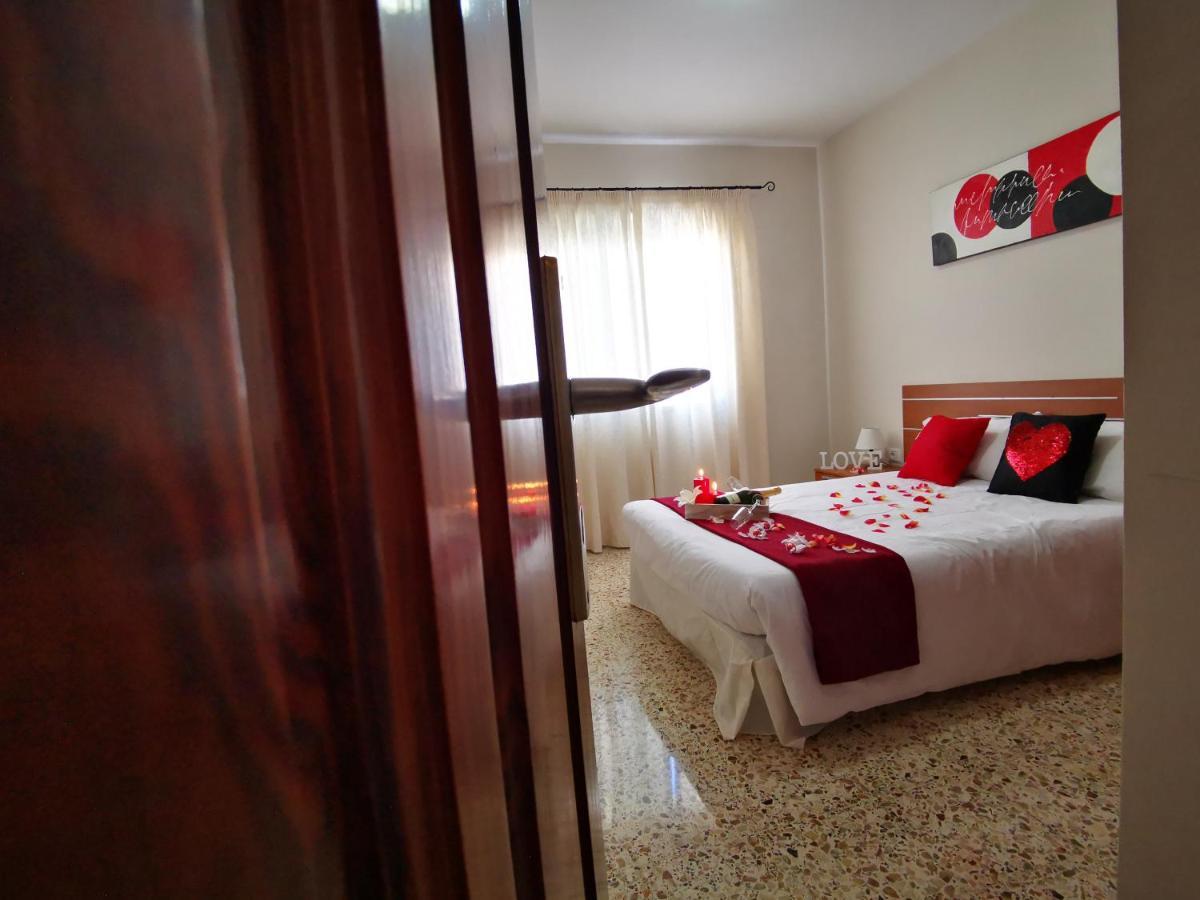 Puesta De Sol Rentals 2Aj Playa de San Juan  Esterno foto