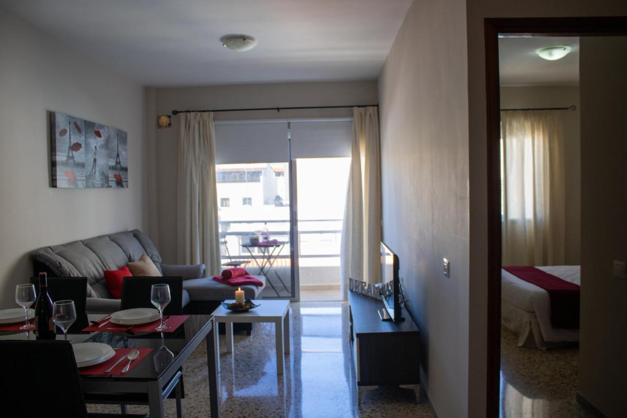 Puesta De Sol Rentals 2Aj Playa de San Juan  Esterno foto